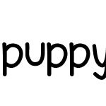 puppy