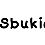 Sbukids