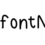 fontNaRaK