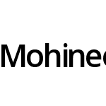 Mohinee S_A Unicode