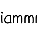 iammmp