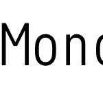 Monoid NF