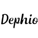 Dephion