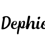 Dephion