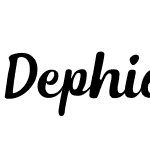 Dephion