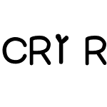 CR1