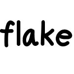 flake