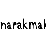 narakmak