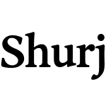 Shurjo