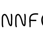 NNFONT