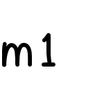 m1