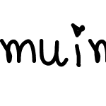 muimui