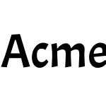 Acme