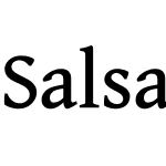 Salsa