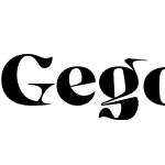 Gegor