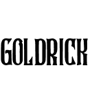 GOLDRICK