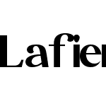 Lafier