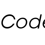 Code Next