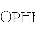 Opheline