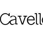 Cavello