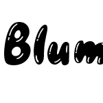 Blum