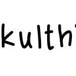 kulthidaa