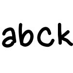 abckuku