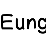 Eung