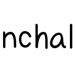 nchal