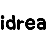 idreammFont1