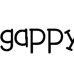 gappymood