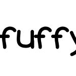 fuffy