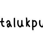 talukpukpik