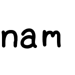 nam