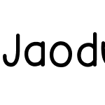 Jaodukedickbold