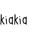 kiakia