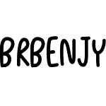 BRBENJY