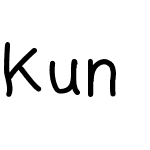 Kun