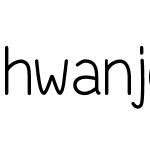 hwanjeab