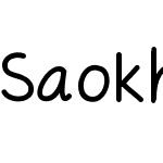 SaokhuNOKM