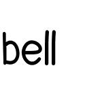 bell