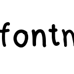 fontme