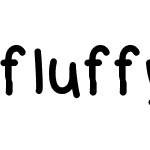 fluffy3