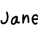 Jane