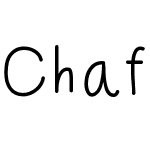 Chafont