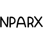 nparxfont04