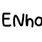 ENhandwritting