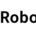 RobotoMono NF