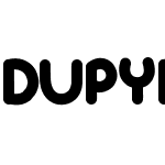 DUPYDUPY