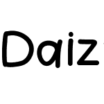 Daizy